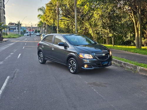 Chevrolet Onix 1.4 Ltz Aut. 5p