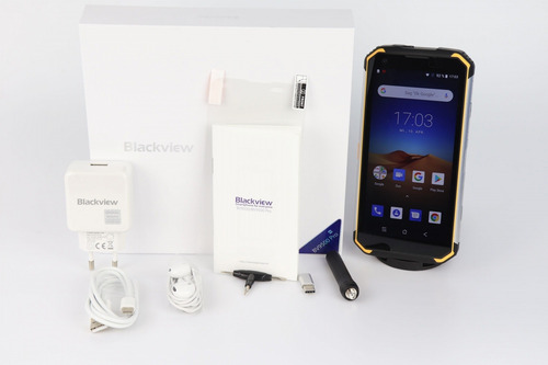 Blackview Bv9500 Pro - Deportes Extremos Caidas Agua / Nokia