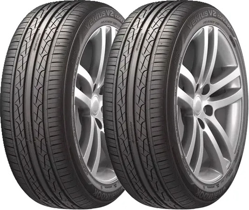 Kit de 2 neumáticos Hankook Ventus V2 Concept2 H457 195/55R15 85