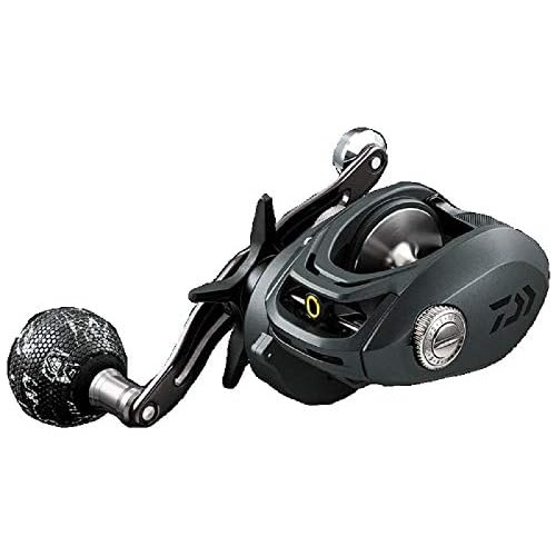 Carrete De Pesca Baitcast Daiwa Lexa Type Wn