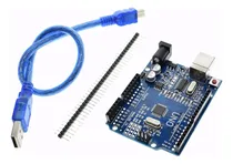 Comprar Arduino Uno R3 Con Chip Ch340 Compatible