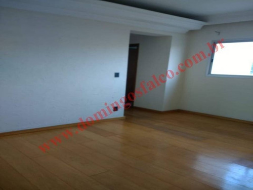 Imagem 9 de 19 de Venda - Apartamento - Conserva - Americana - Sp - D0389