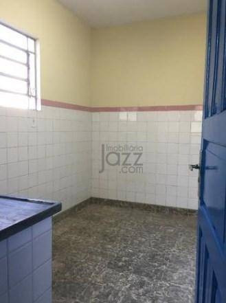Casa Residencial À Venda, Vila Nova, Campinas. - Ca3537