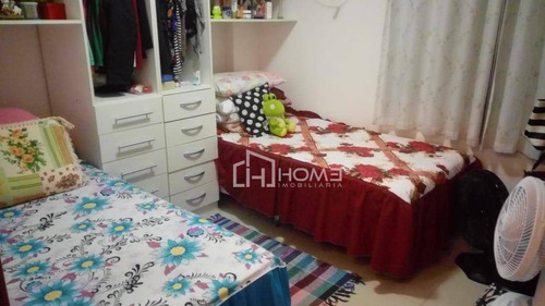 Imagem 22 de 30 de Apartamento À Venda, 57 M² Por R$ 239.000,00 - Campinho - Rio De Janeiro/rj - Ap0199