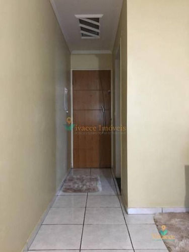 Imagem 12 de 20 de Apartamento 2 Dorms, 1 Vaga, Cidade Lider - Ap2517