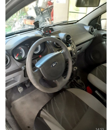 Ford Fiesta 2014 1.0 Rocam S Flex 5p