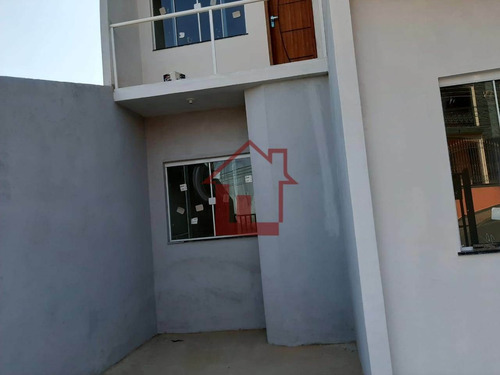 Imagem 12 de 27 de Casa À Venda No Bairro Retiro - Volta Redonda/rj - C1647