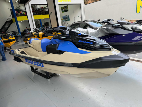 Seadoo Rxt 325