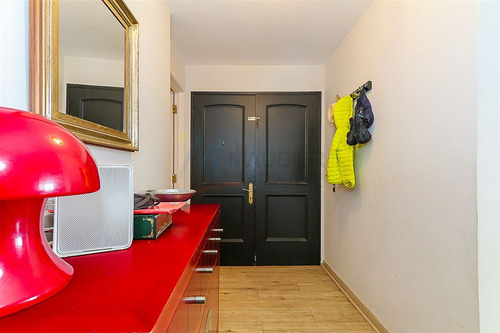 Departamento En Venta De 4 Dorm. En Las Condes