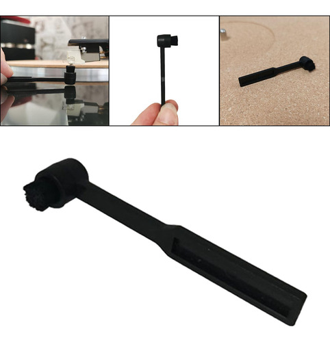 Cepillo De Fibra De Carbono Cepillo De Protección Suave