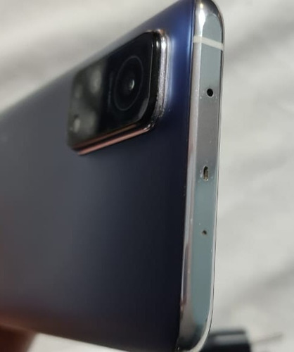 Xiaomi Mi 10t En Excelente Estado Desbloqueado Plata Lunar (Usado)