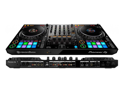 Pioneer Dj Ddj-1000 4-channel Mixer