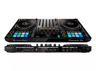 Pioneer Dj Ddj-1000 4-channel Mixer