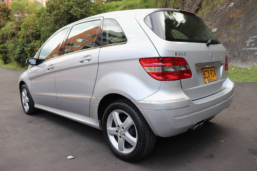 Mercedes-Benz Clase B 2.0 Turbo