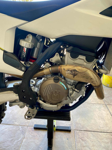 Husqvarna Fc 250