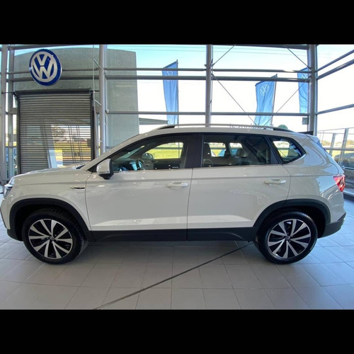 Imagen 6 de 15 de Volkswagen Taos Highline 1.4 Tsi 150 Cv