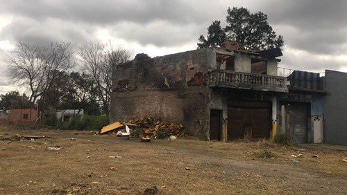 Terreno Lote  En Venta En La Lonja, Pilar, G.b.a. Zona Norte