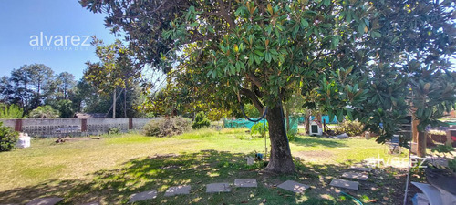Imagen 20 de 30 de Venta Casa 3 Dormitorios Francisco Álvarez Con Cochera