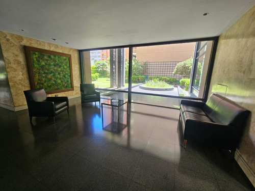Departamento En Venta En Barrio Norte