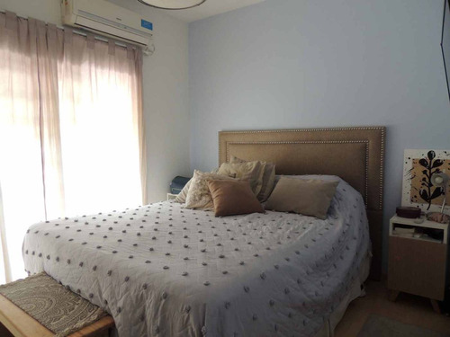 Venta Triplex En Complejo Coch-terraza-parrilla