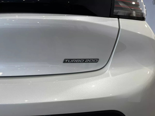Peugeot 208 1.0T Gt