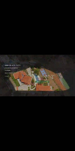 Imagem 1 de 15 de Chácara À Venda, 2800 M² Por R$ 4.400.000 - Canto Das Águas - Igaratá/sp - Ch0827