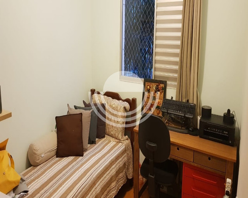 Imagem 9 de 13 de Apartamento À Venda Em Vila Nova - Ap003307