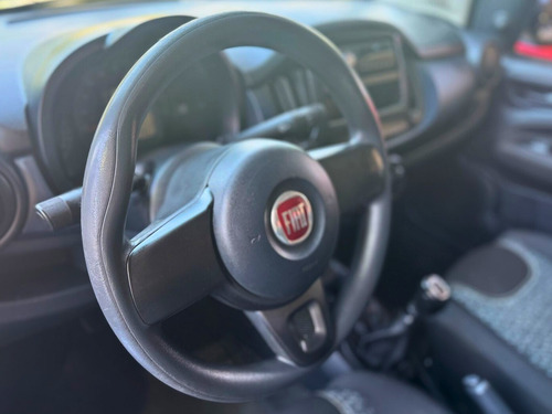 Fiat Uno 1.0 Attractive Flex 5p