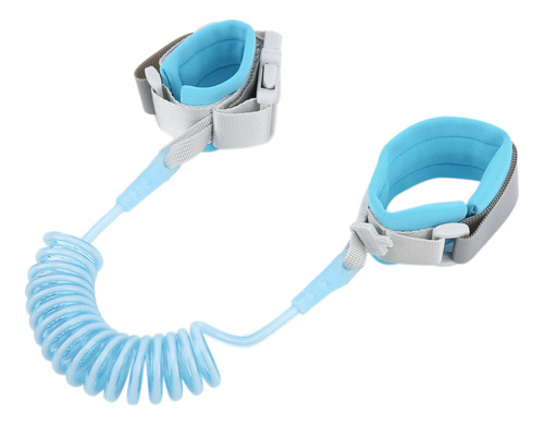 Arnés De Seguridad Infantil Anti-lost Wrist Link Correa Para