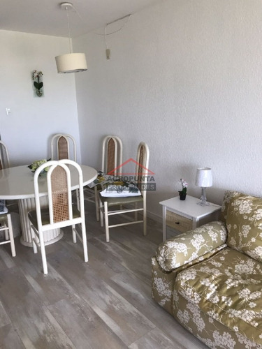 Apto En Primera Linea!!!!- Ref: 4762
