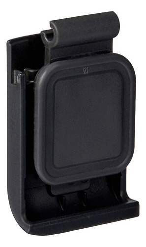 Porta Lateral De Reposição Go Pro Acessorio Black