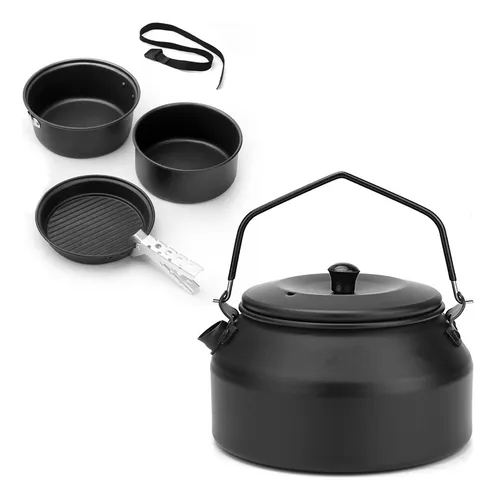 comprar Juego De Sartenes Ligeras, Ollas Y Ollas