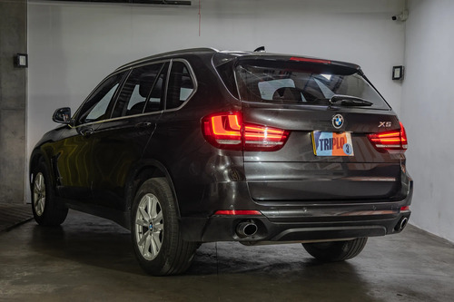 BMW X5 3.0 Xdrive35i Premium