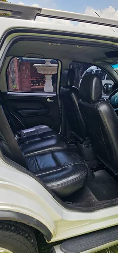 Ford Ecosport 2.0 L 4x2