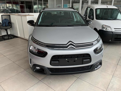 Citroen C4 Cactus Feel Pack 1.6 Vti 0km 2020 /no T Cross Lr