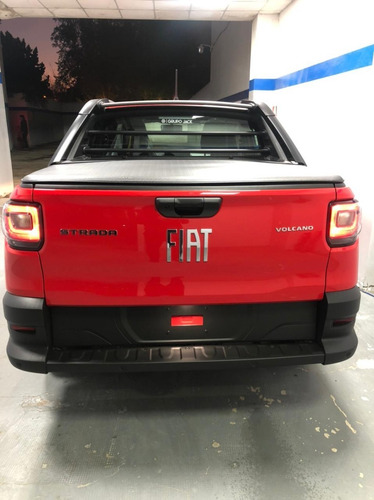 Imagen 11 de 19 de Fiat Strada Volcano