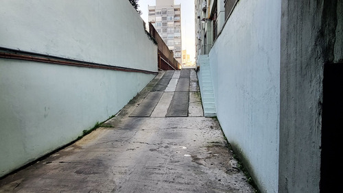 Imagen 6 de 6 de Cochera En Venta En Olivos Av. Del Libertador 2800