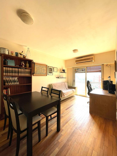 Departamento En Venta - 1 Dormitorio 1 Baño - 44mts2 - Quilmes