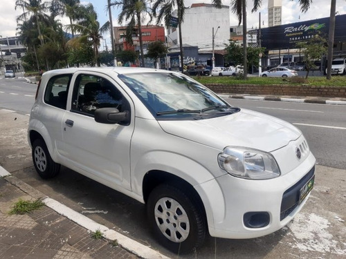 Uno 1.0 Evo Vivace 8v Flex 2p Manual