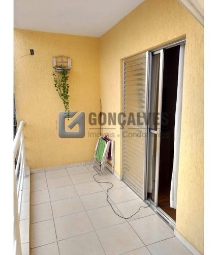 Imagem 11 de 15 de Venda Sobrado Sao Bernardo Do Campo Baeta Neves Ref: 142433 - 1033-1-142433