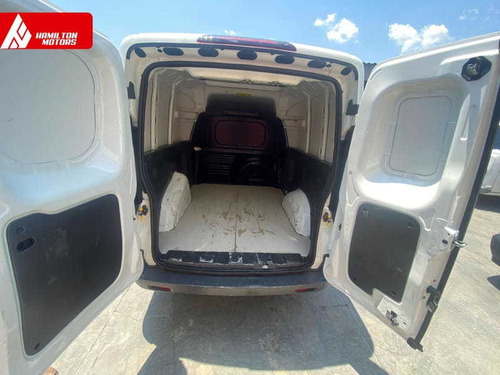 Imagem 8 de 8 de Fiat Fiorino Hd Wk E 2019