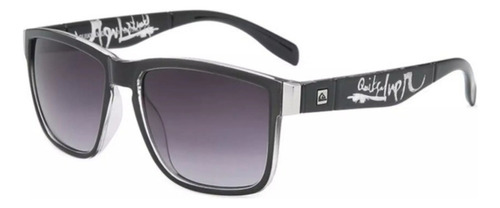 Novo Óculos De Sol Quisviker Esportivo Surf Polarizado Uv400