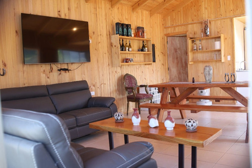 Tu Casa En El Campo...y A Orilla De Laguna!