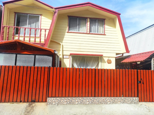 Se Venda Casa Ubicada En Arauco Villa Portal Del Valle. 160
