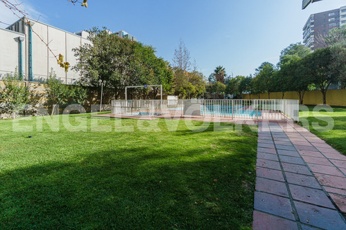 Vista Despejada Oriente, 3d/2b, Parque San Eugenio