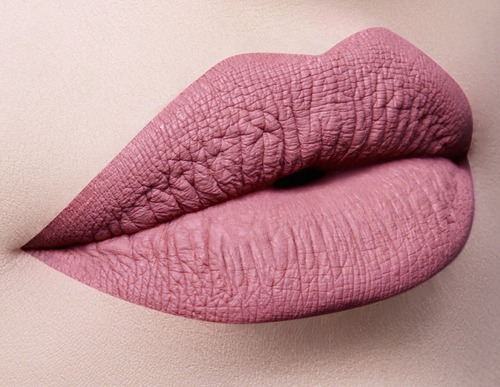Dose Of Colors Labial Matte Stone 100% Original