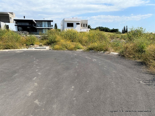 Imagen 1 de 6 de En Venta Terreno Dentro De Lomas De Cocoyoc