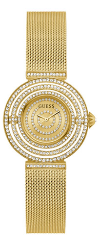 Reloj Guess Bombshell Para Dama