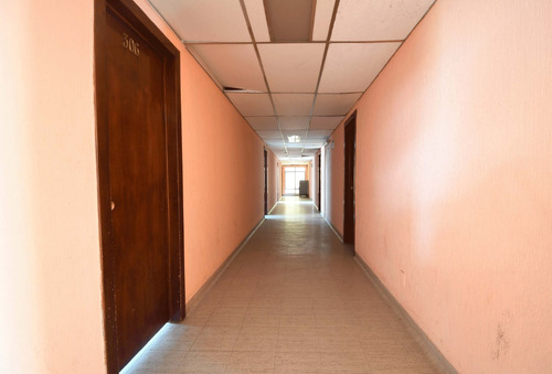 En Venta Edificio Comercial Hotel Humberto En Tuxtla Gutiérrez, Chiapas - Le