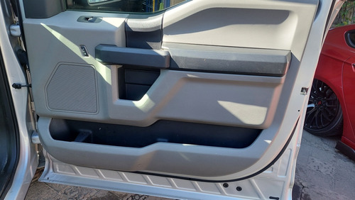 Ford F-150 3.5 Cabina Regular V6 4x4 At